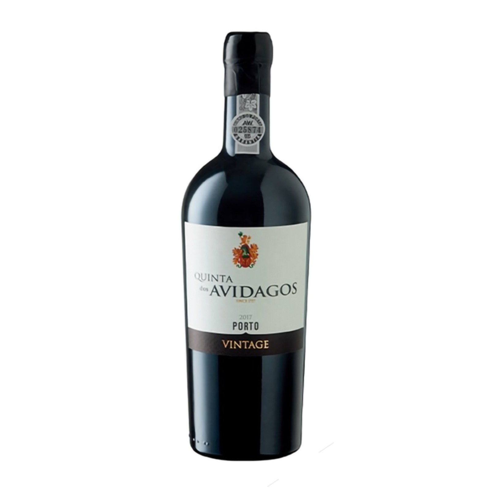 Quinta Dos Avidagos Vintage