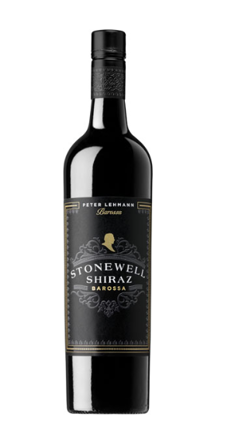 Peter Lehmann Stonewell Shiraz