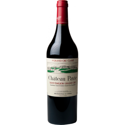 Chateau Pavie