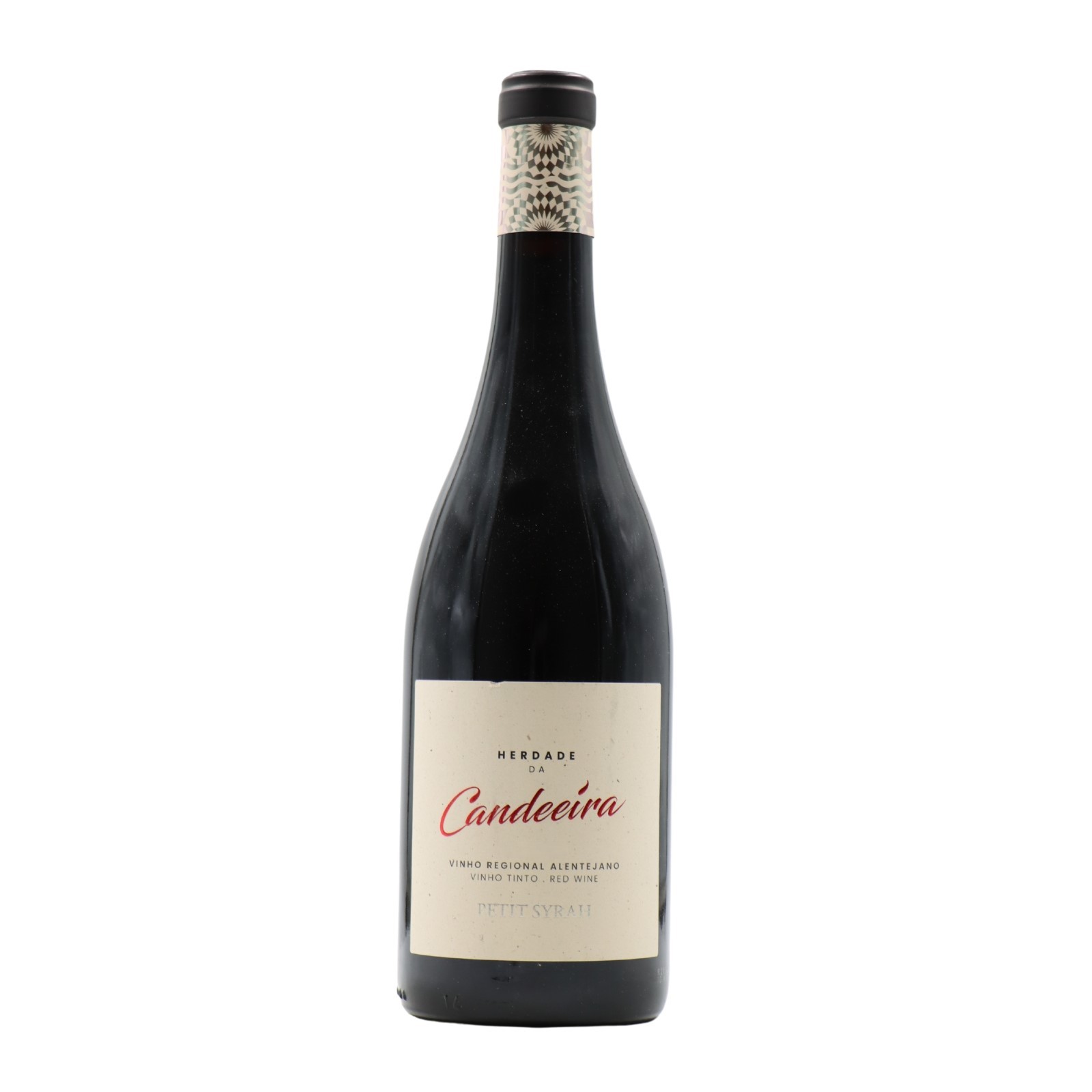 Herdade Da Candeeira Petit Syrah
