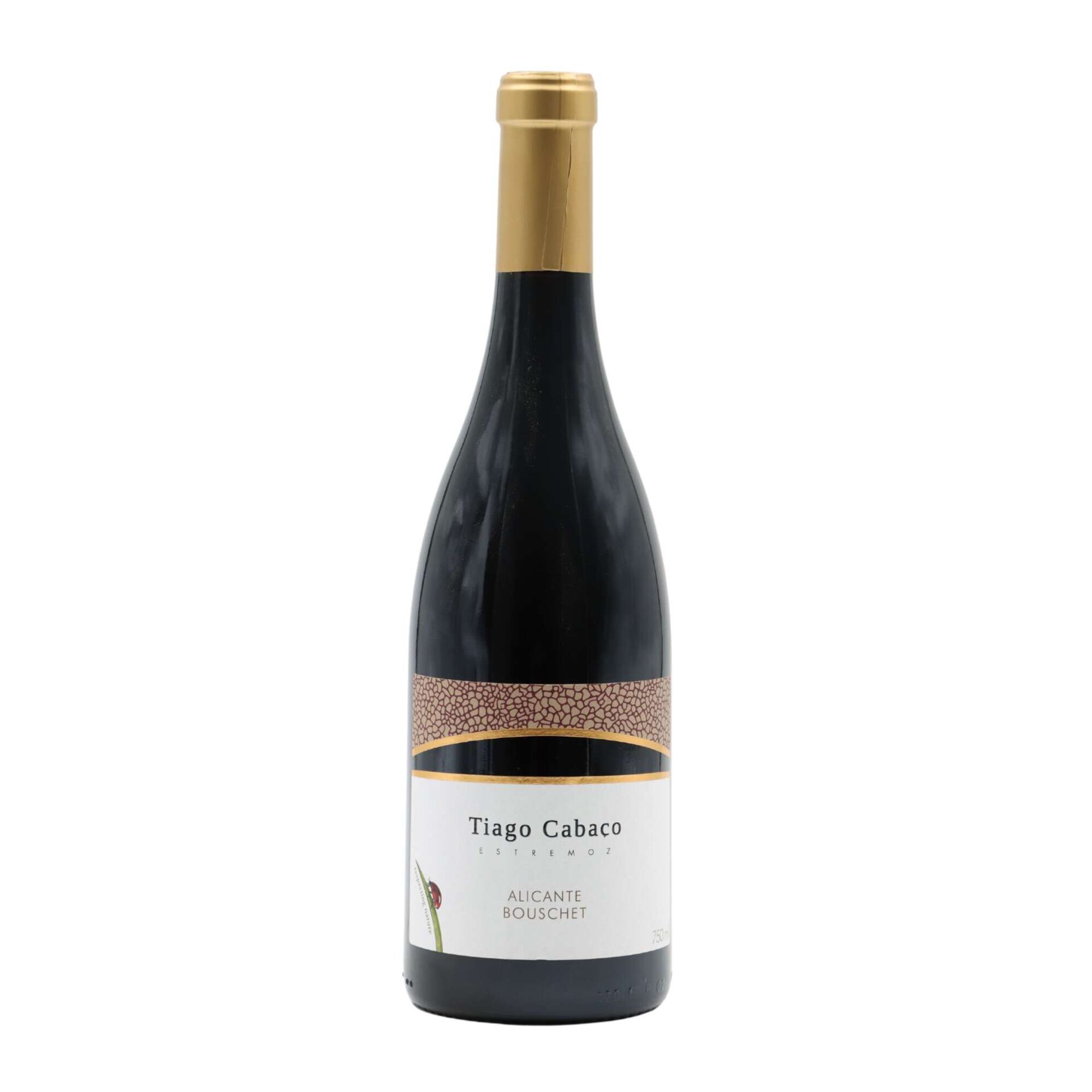 Tiago Cabaço Alicante Bouschet Alentejo