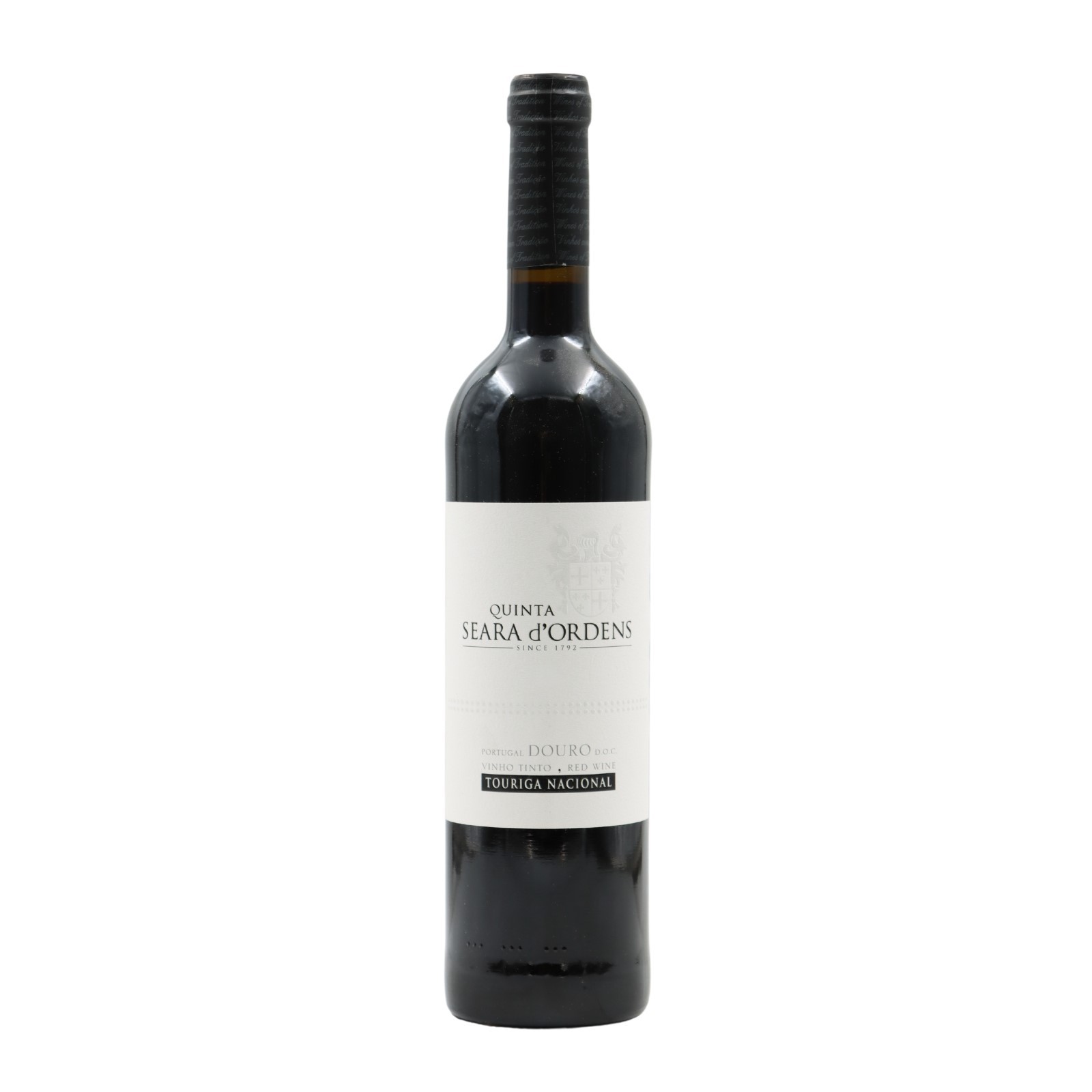 Quinta De Seara D'Ordens Touriga Nacional Reserva