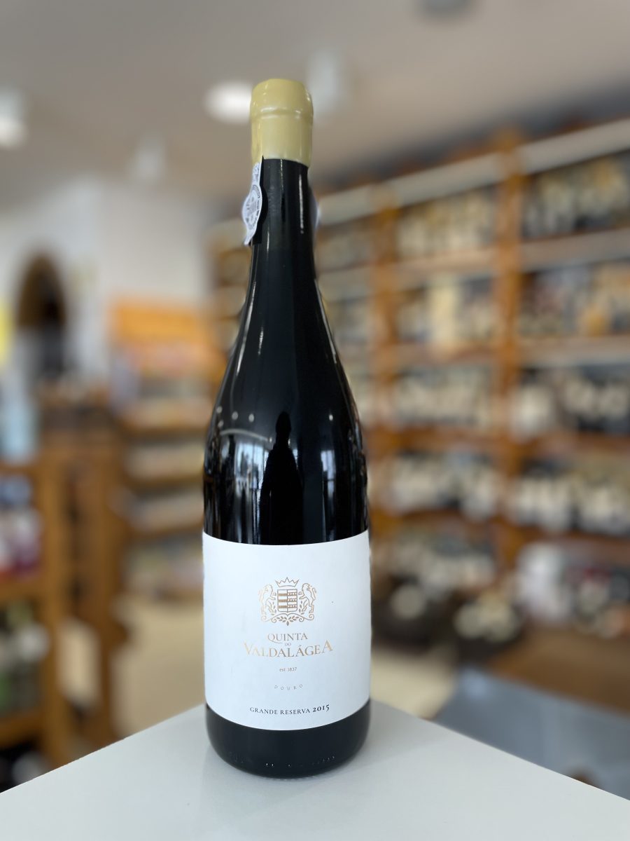 Quinta Do Valdalágea Grande Reserva