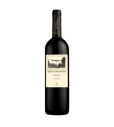 Quinta Do Mouro Trincadeira