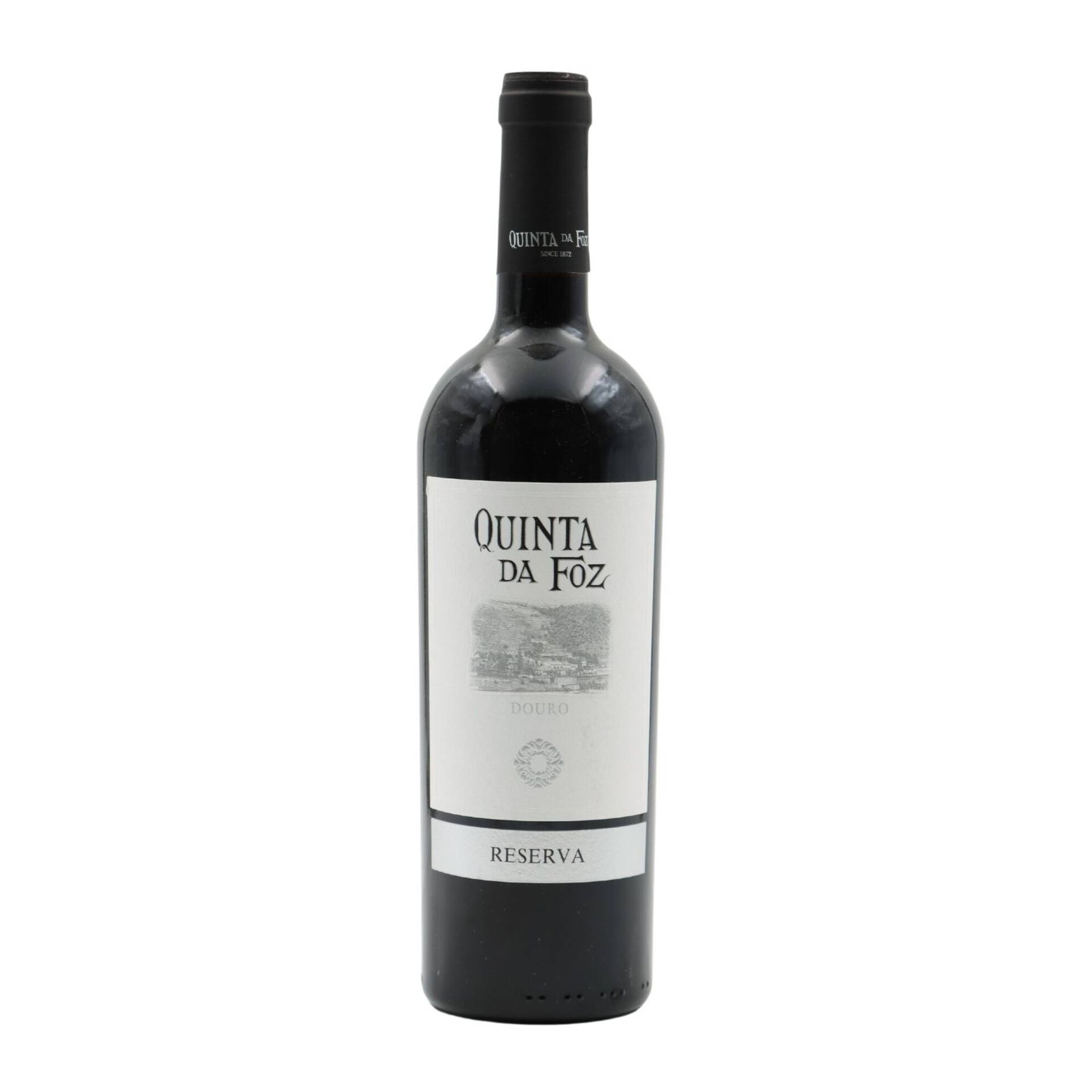 Quinta Da Foz Old Vines Reserva Douro