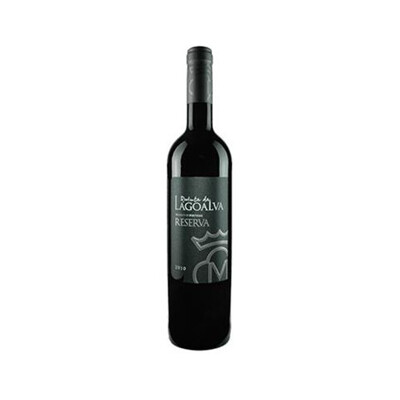 Quinta Da Lagoalva Reserva