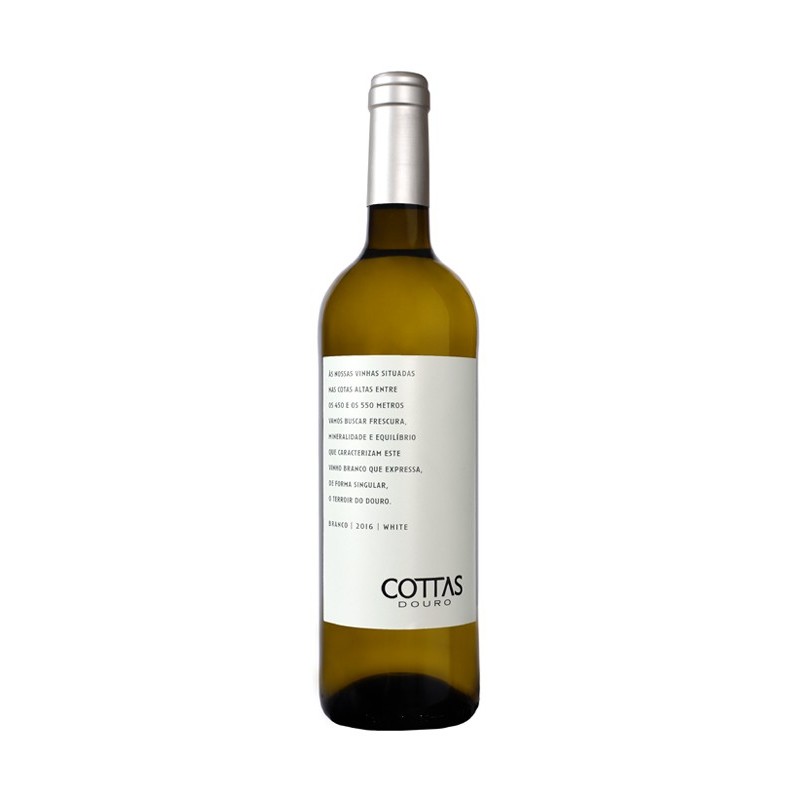 Quinta De Cottas