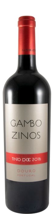 Gambozinos