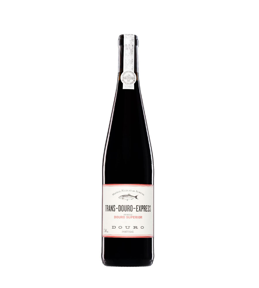 Trans-Douro-Express