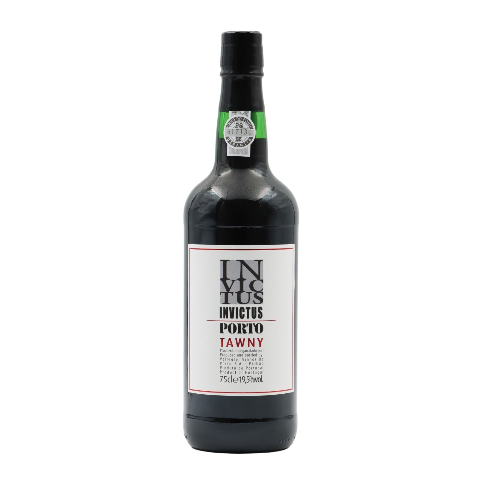 Invictus Tawny