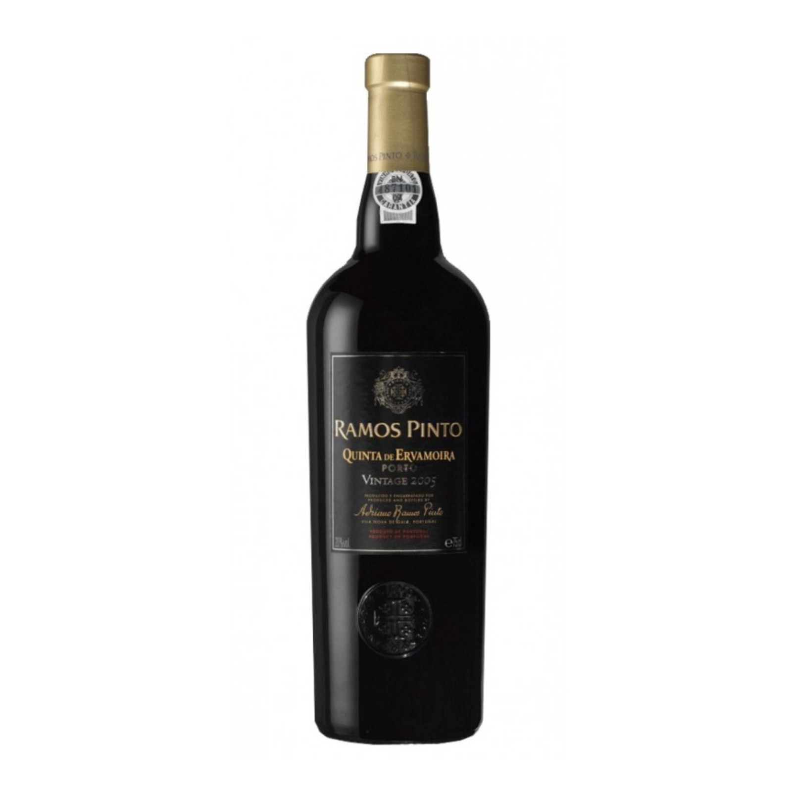 Quinta De Ervamoira Vintage