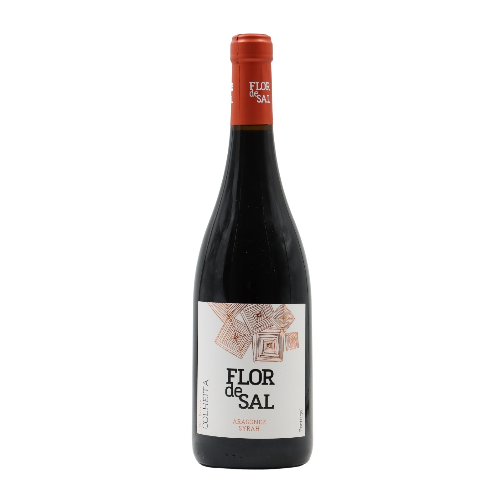 Flor De Sal Bronze