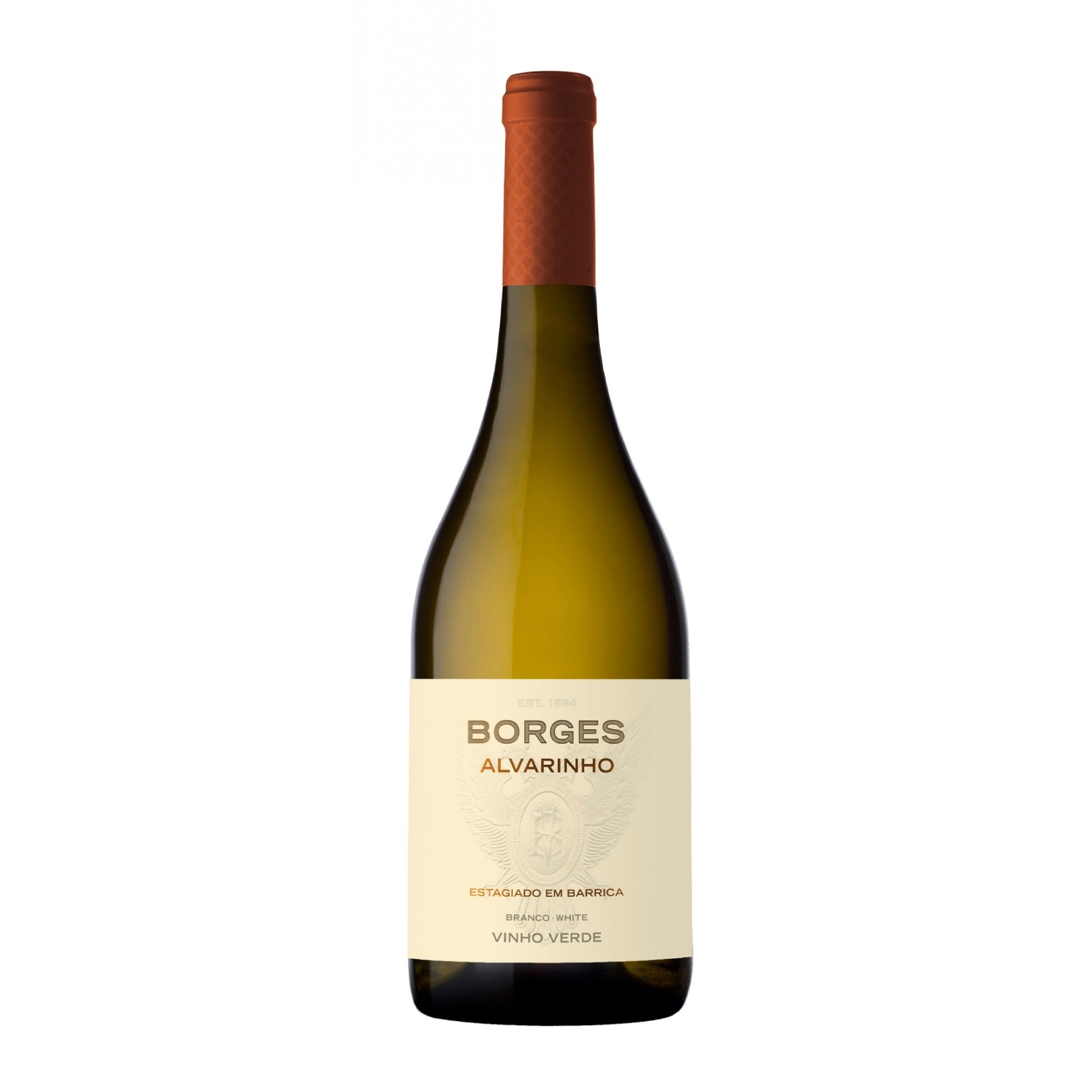 Borges Alvarinho Barrica