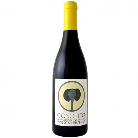 Conceito Swartland - Douro