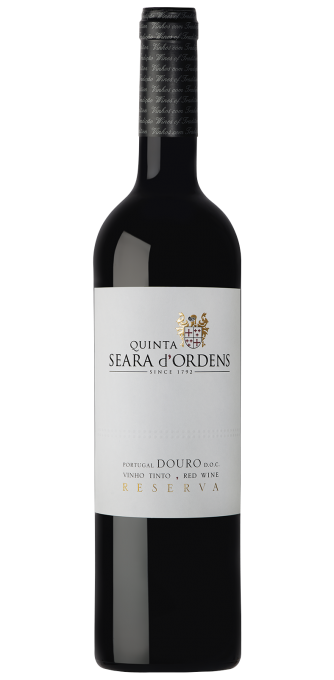 Quinta Seara D’Ordens Reserva