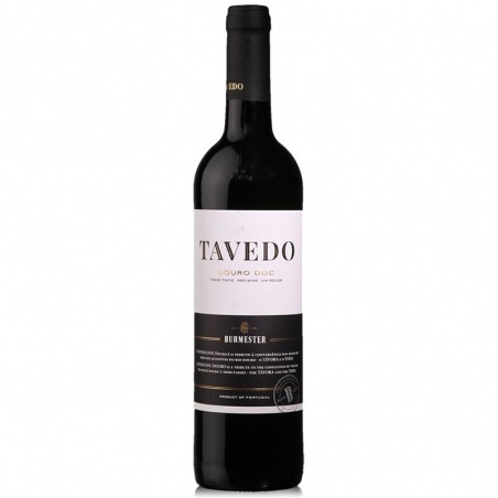 Burmester Tavedo - Douro
