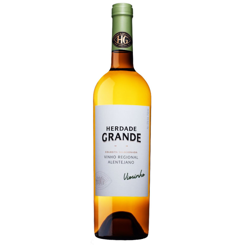 Herdade Grande Viosinho