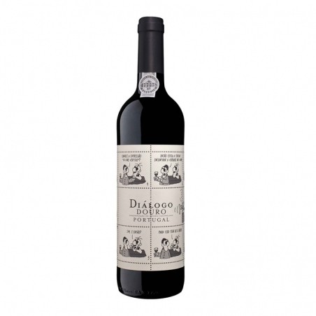 Diálogo Niepoort - Douro