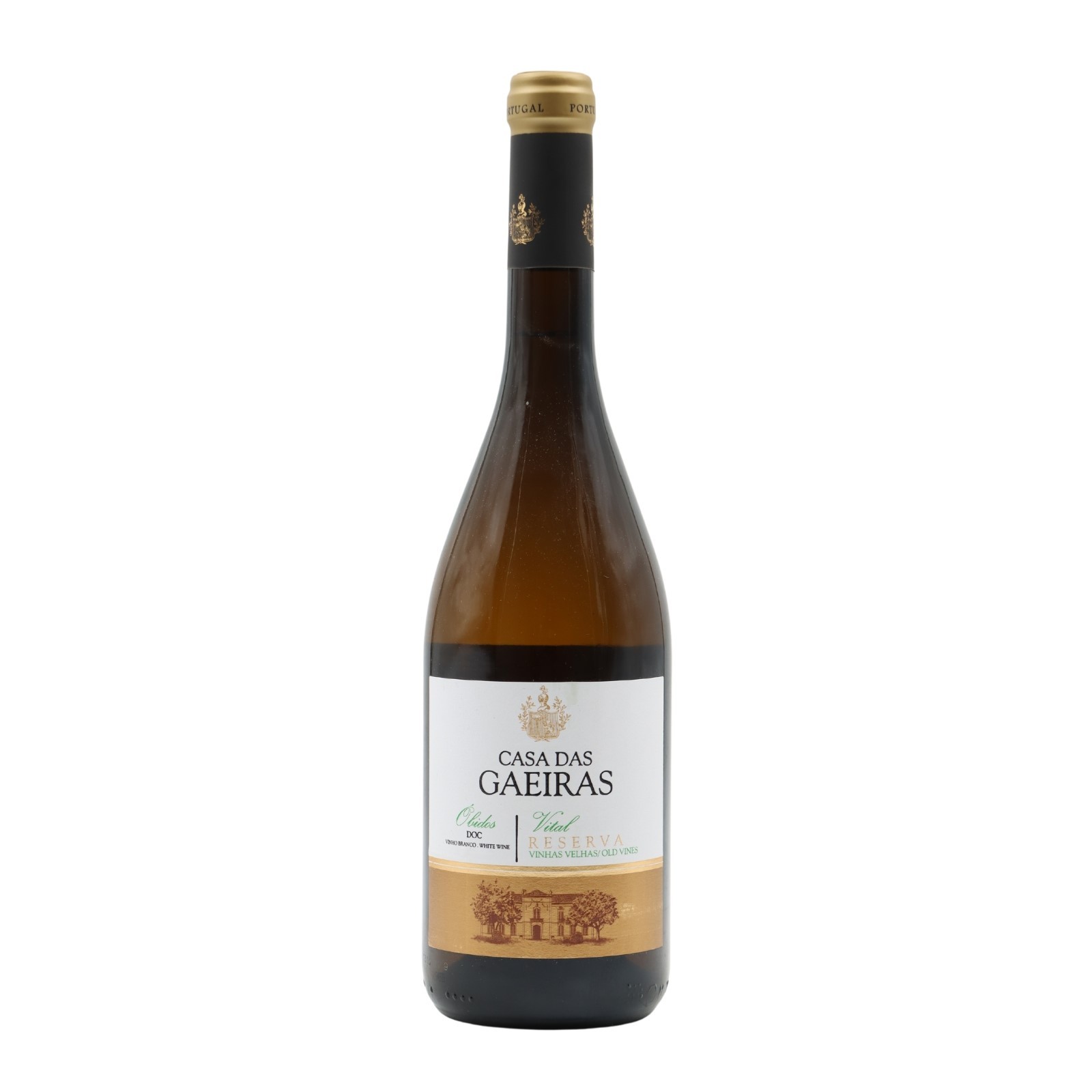 Casa Das Gaeiras Reserva Old Vines
