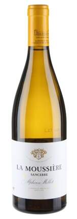 Alphonse Mellot Sancerre La Moussierre