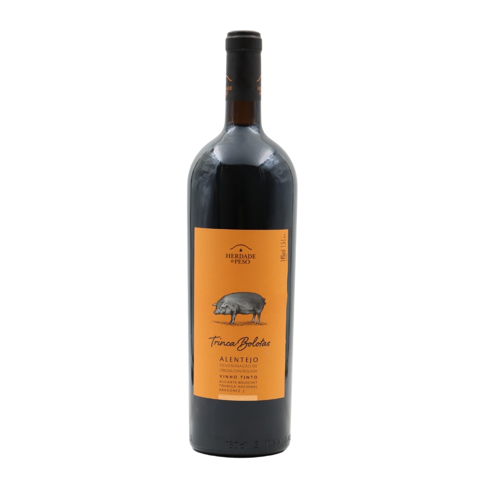 Magnum Trinca Bolotas Alentejo
