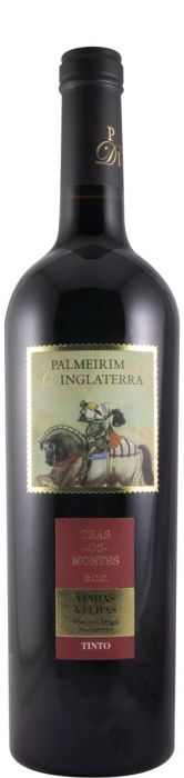 Palmeirim D'Inglaterra Vinhas Velhas