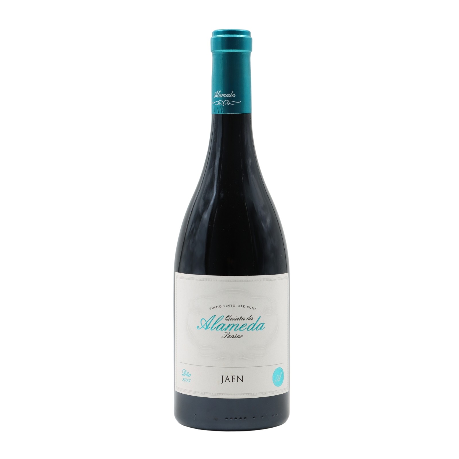 Quinta Da Alameda Jaen