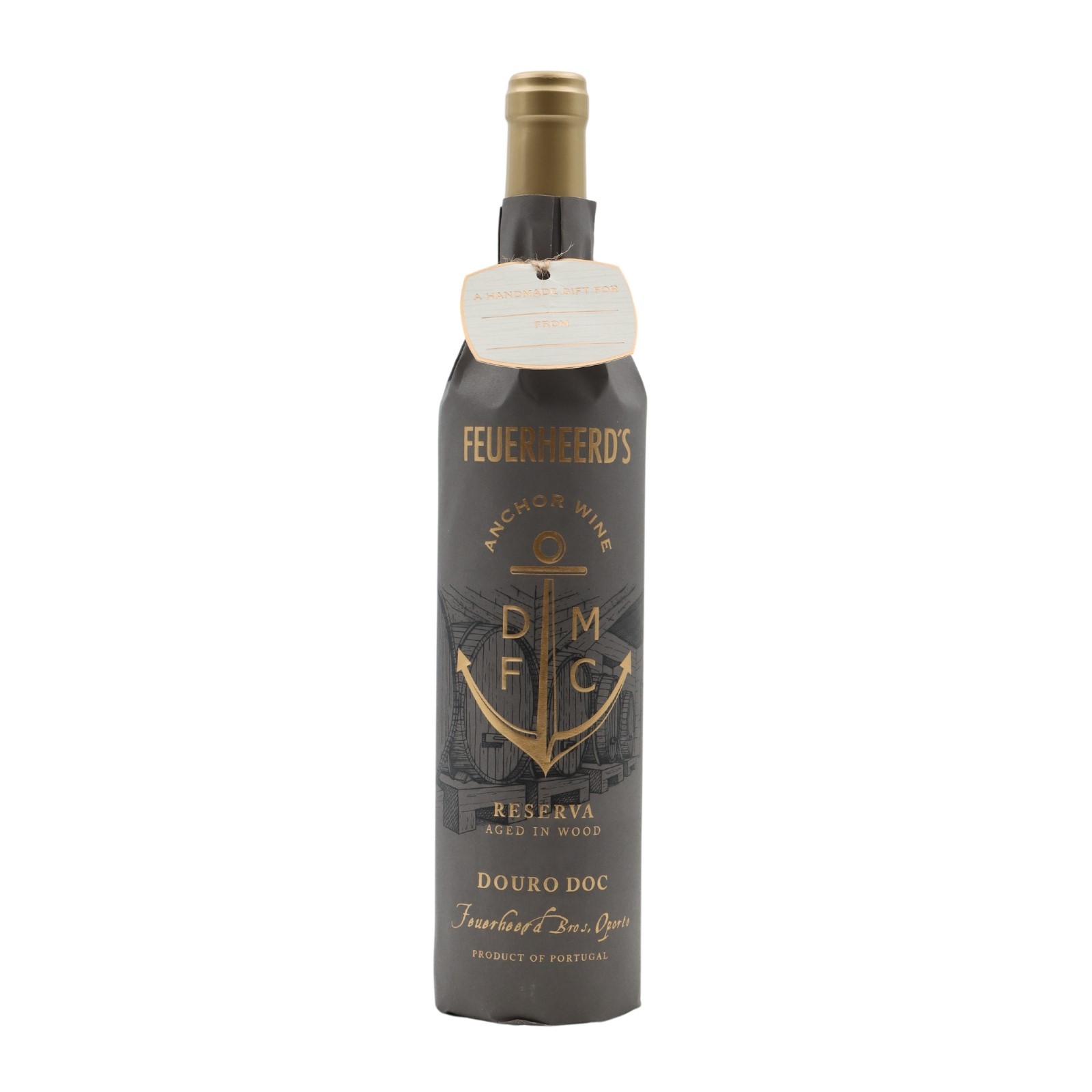 Feuerheerds Anchor Reserva
