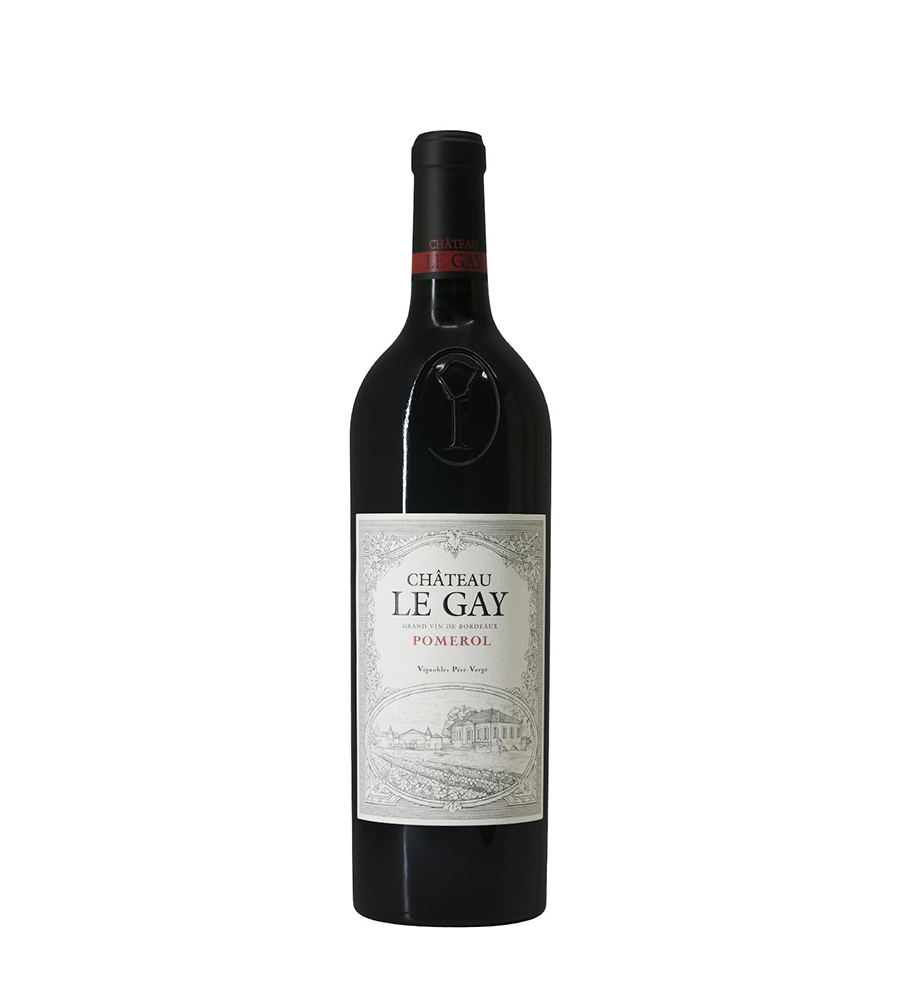 Château Le Gay
