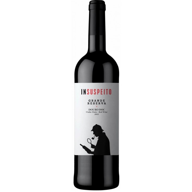 Insuspeito Grande Reserva