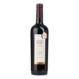 Fonte Mouro Reserva