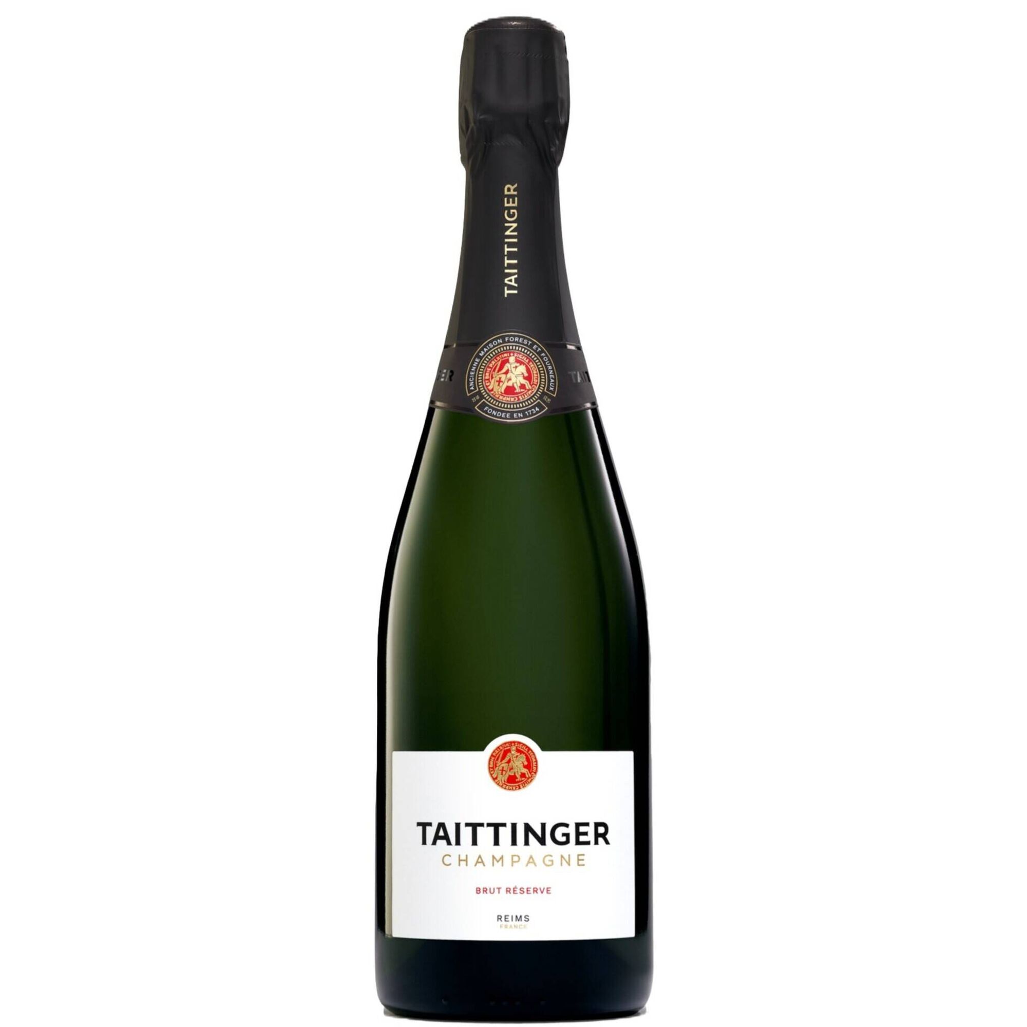 Champanhe Taittinger Reserva