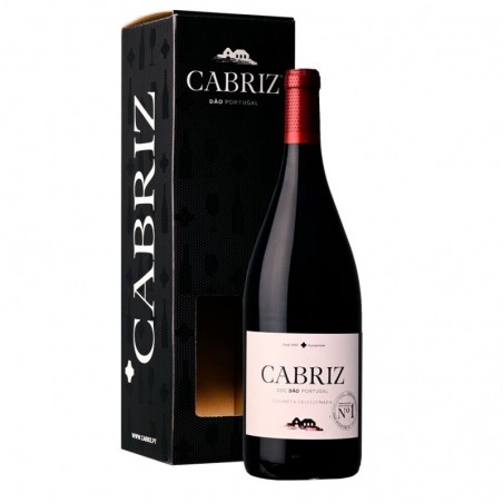 Cabriz / Magnum 1.5lt