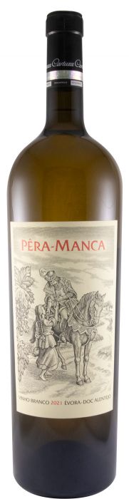 Pêra-Manca
