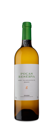 Poças Reserva