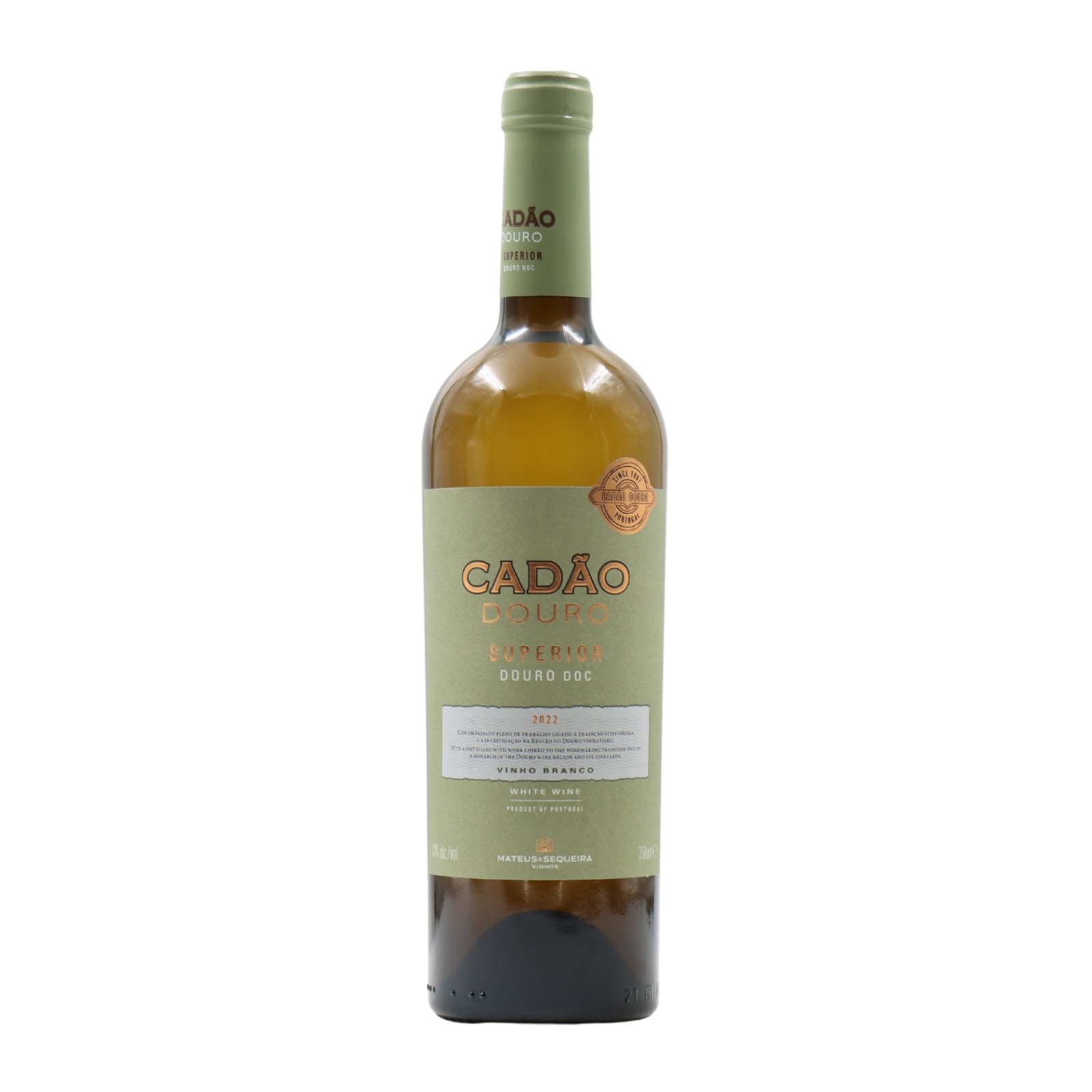 Cadão Douro Superior
