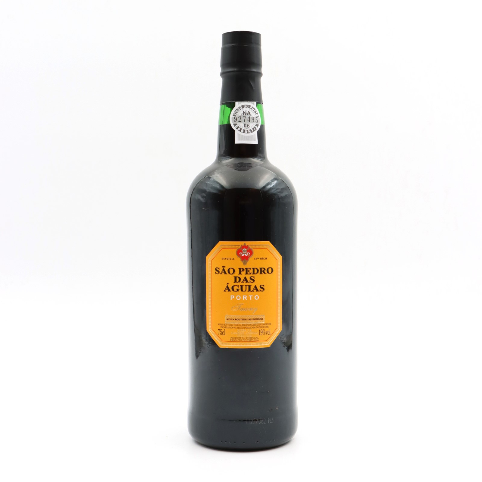 São Pedro Das Aguias Tawny