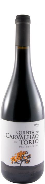 Quinta Do Carvalhão Torto Jaen & Alfrocheiro
