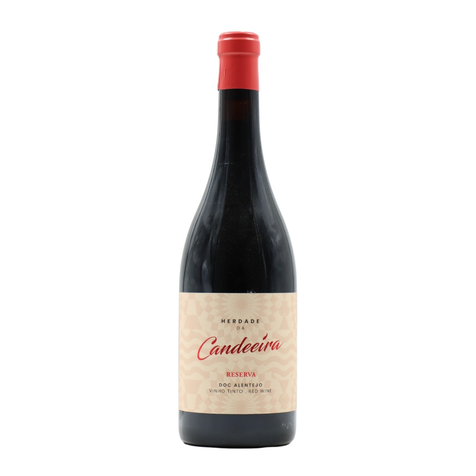 Herdade Da Candeeira Reserva