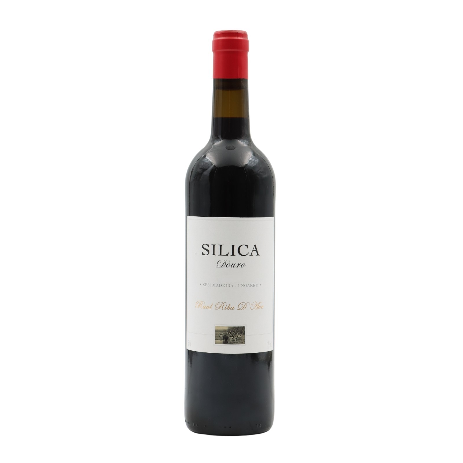 Sílica Unoaked