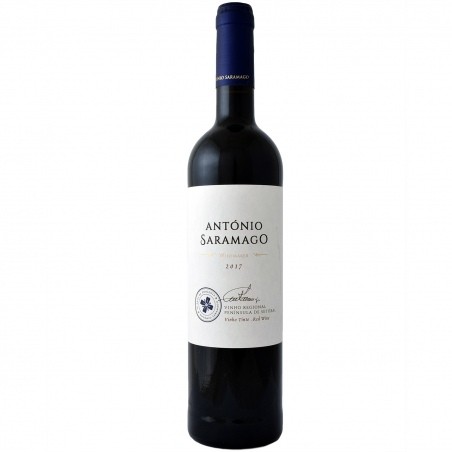António Saramago - Setúbal