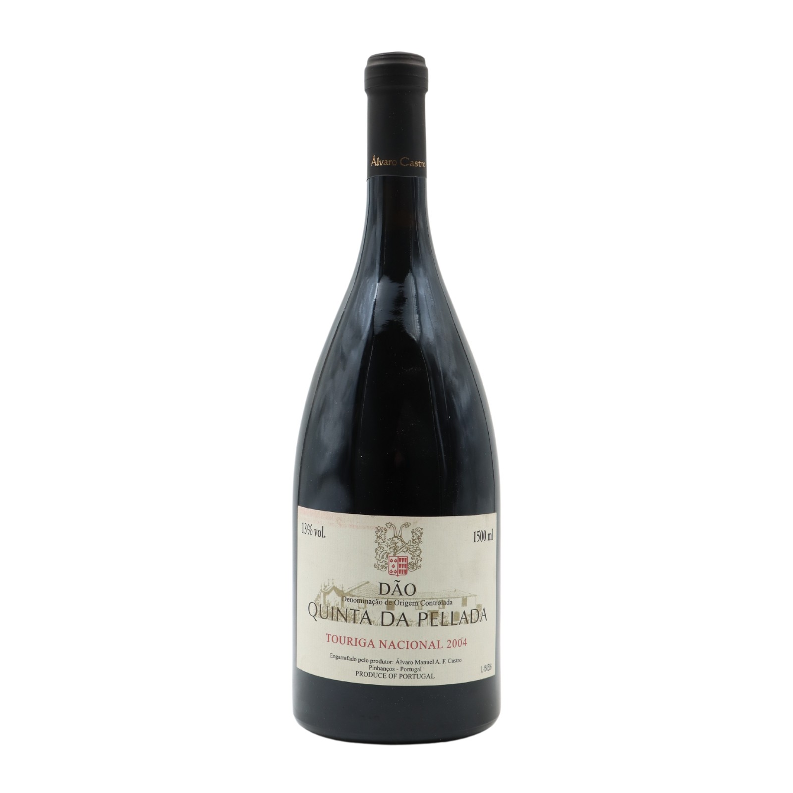 Magnum Quinta Da Pellada Touriga Nacional