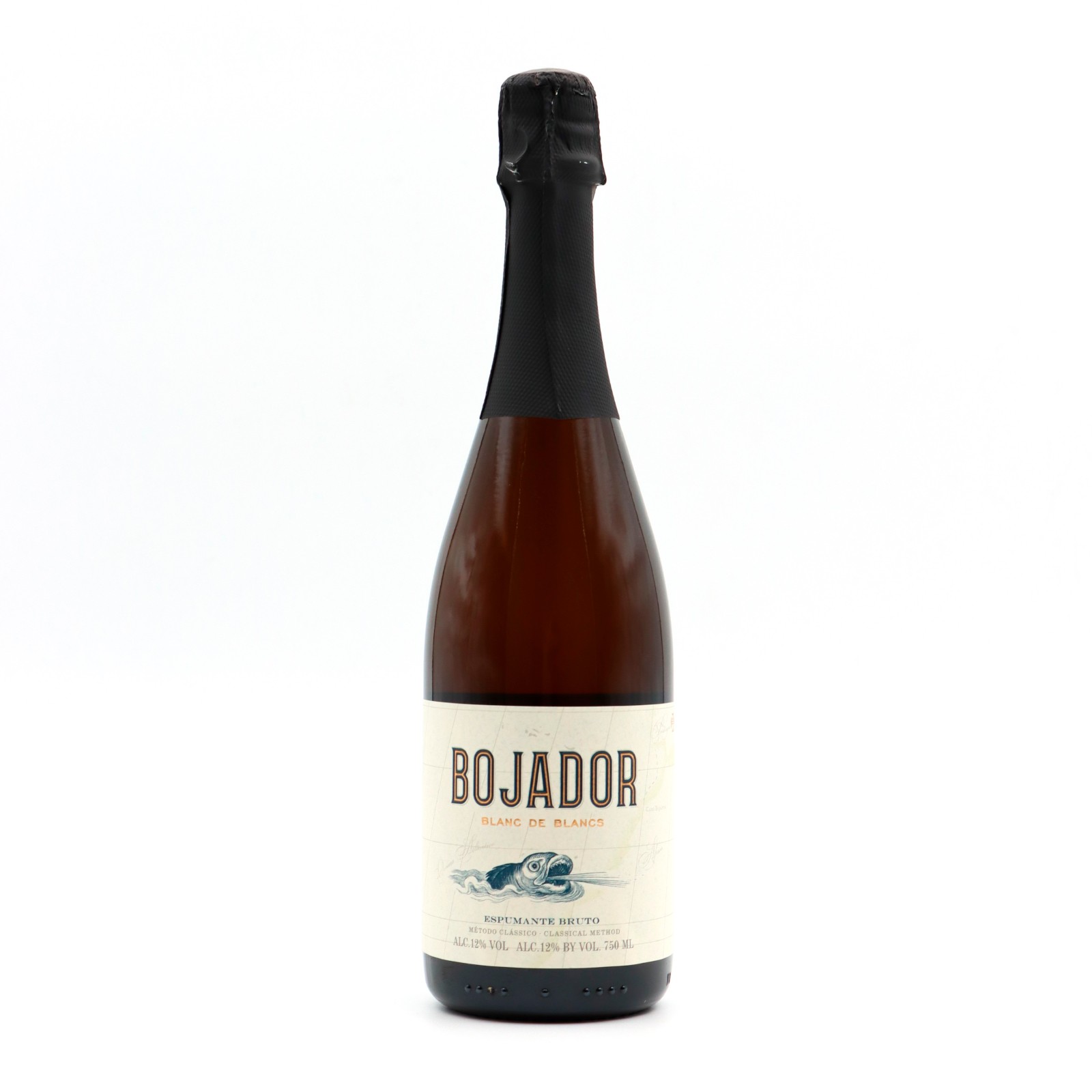 Bojador De S