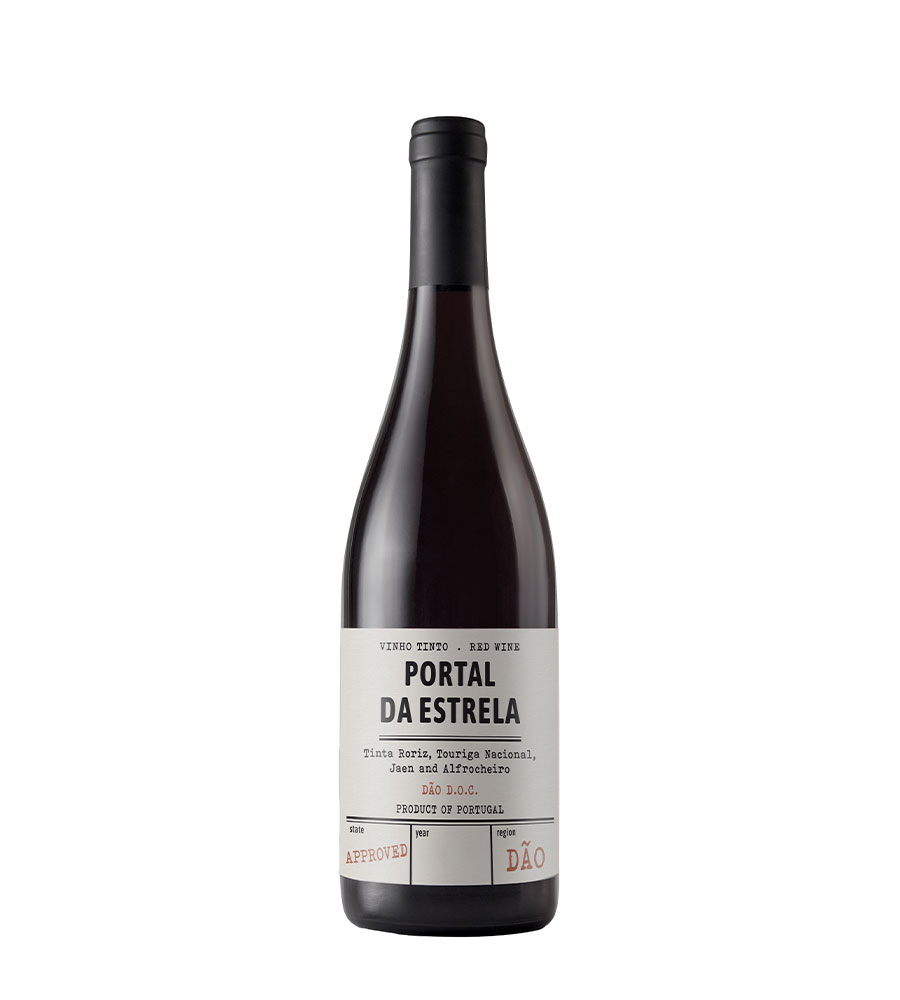 Portal Da Estrela