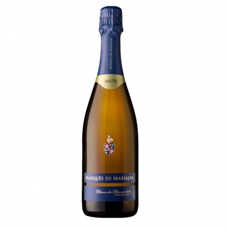 Espumante Marques De Marialva De S