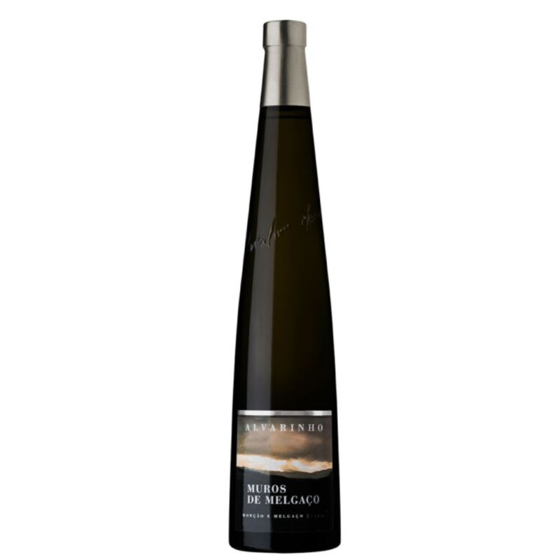 Muros De Melgaço