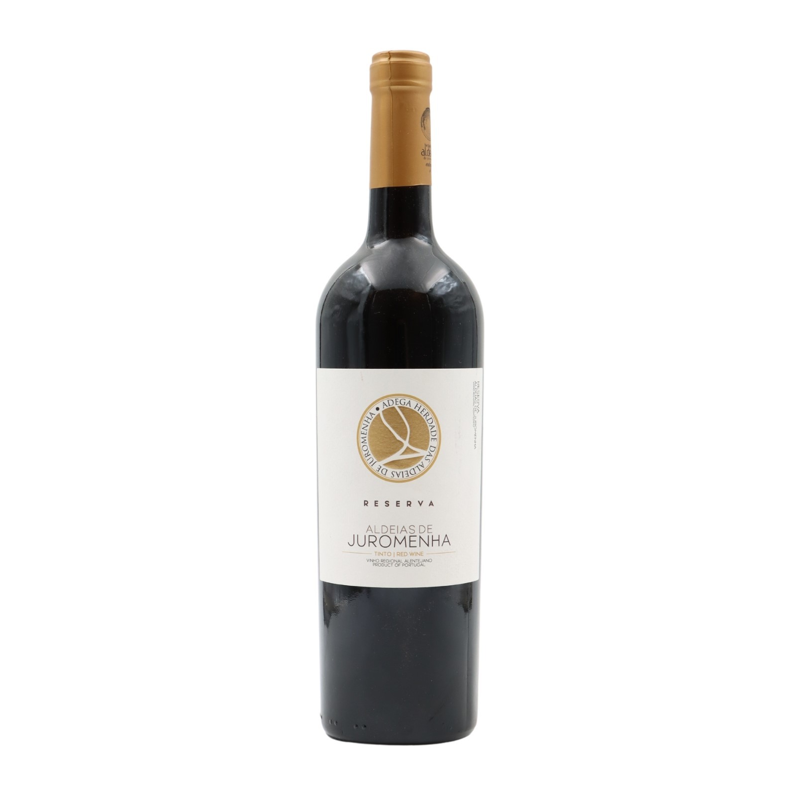Juromenha Reserva