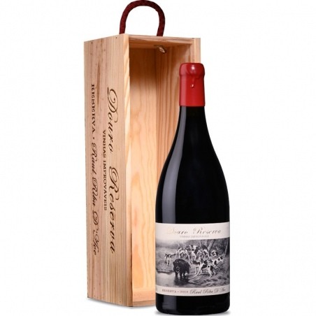 Vinhas Improvaveis Reserva Magnum 1.5ltr