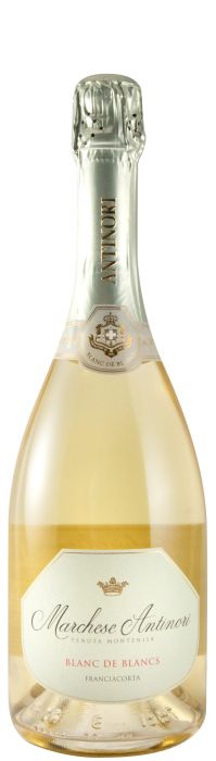 Espumante Marchese Antinori Tenuta Montenisa De S Edição