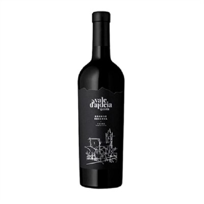 Quinta Vale D´Aldeia Grande Reserva